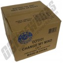 Wholesale Fireworks Change My Mind Case 12/1